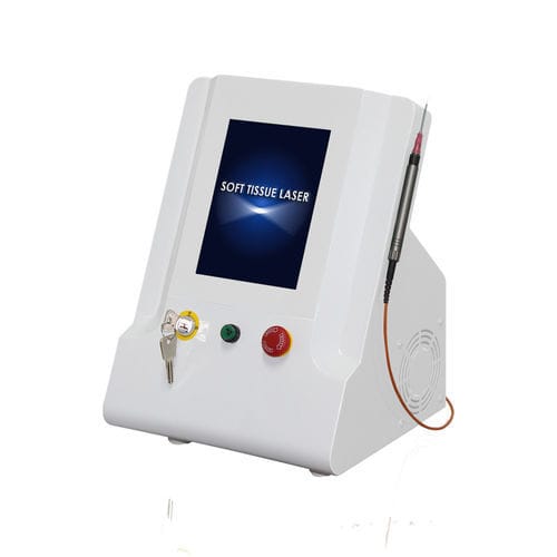 Láser dermatológico - VH6 - Beijing VCA Laser - para odontología / para cirugía ORL / de medicina estética