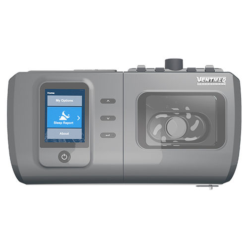 Ventilador doméstico - ST25 - HUNAN VENTMED MEDICAL TECHNOLOGY CO., LTD. - electrónico / BPCO / para apnea del sueño