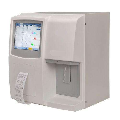 Analizador de hematología automático - XHA-31 - Xindray Medical - compacto / 19 parámetros / por impedancia eléctrica