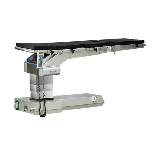 Mesa de operaciones universal - XOT-D-95 - Xindray Medical - hidráulica
