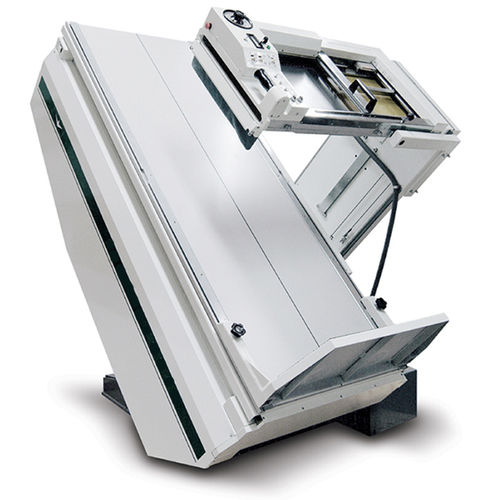 Sistema de radiofluoroscopia analógico - X-501-5 - Xindray Medical - para radiografía polivalente / con mesa basculante