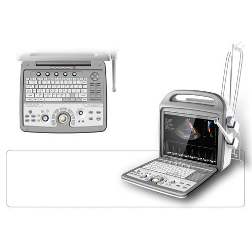Ecógrafo portátil - XU-20C - Xindray Medical - para ecografía polivalente / doppler-color