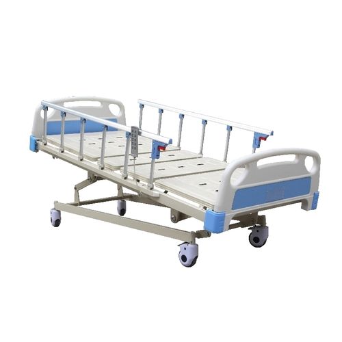 Cama médica - XF852 - Foshan Xufeng Medical Technology Co., Ltd. - de larga estancia / eléctrica / de altura regulable