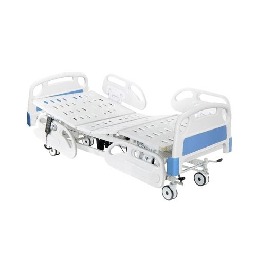 Cama médica - XF853 - Foshan Xufeng Medical Technology Co., Ltd. - de larga estancia / eléctrica / de altura regulable