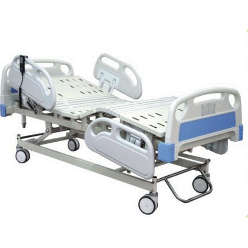 Cama médica - XF831 - Foshan Xufeng Medical Technology Co., Ltd. - para asistencia domiciliaria / eléctrica / de altura regulable
