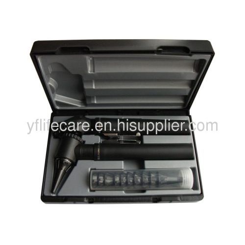 Kit médico de diagnóstico ORL - YF-ENT1006 - Ningbo Yifeng Lifecare - desechable / con oftalmoscopio