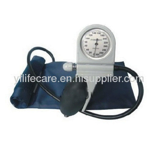 Tensiómetro aneroide - ABS - Ningbo Yifeng Lifecare - con manguito para adulto