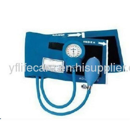 Tensiómetro aneroide - YF-101 - Ningbo Yifeng Lifecare - con manguito para adulto