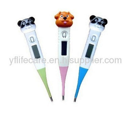 Termómetro médico - YF-CT090 - Ningbo Yifeng Lifecare - digital / oral / axilar
