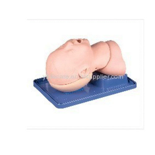 Maniquí de prácticas para atención pediátrica - GD/J10 - Ningbo Yifeng Lifecare - de anatomía / para la gestión de las vías respiratorias / neonatal