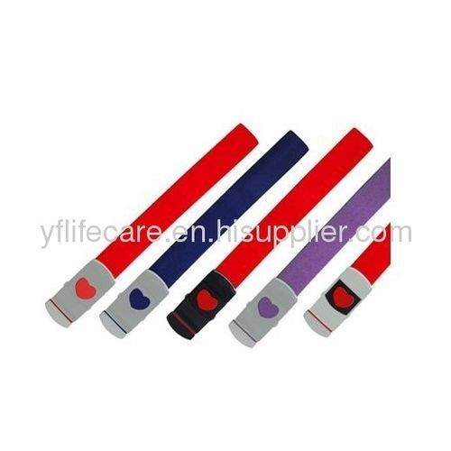 Torniquete con clip - YF-GF03N - Ningbo Yifeng Lifecare - para atención general