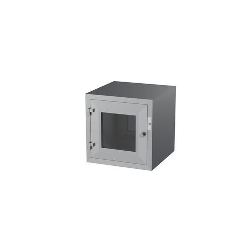 Cámara de transferencia para sala blanca - STATIC - Kleanlabs