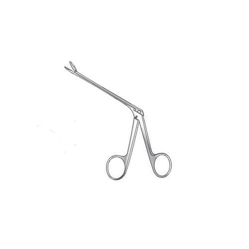Pinza ORL - PS-S-0047 - Peak Surgicals - gubia / recta