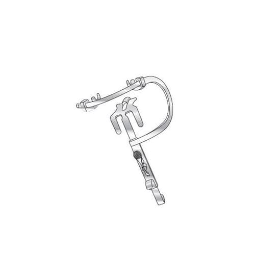 Abrebocas para odontología - PS-S-0054 - Peak Surgicals