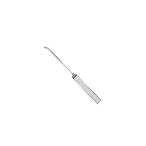 Gancho quirúrgico oftálmico - PS-S-00073 - Peak Surgicals