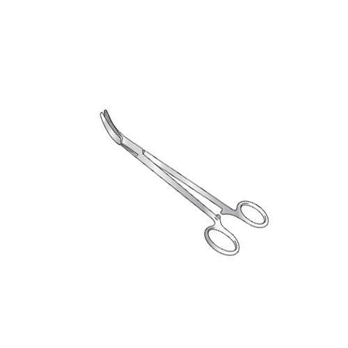 Pinza ORL - PS-S-005 - Peak Surgicals - de Black