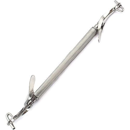 Portaamalgama - PS-J-032 - Peak Surgicals