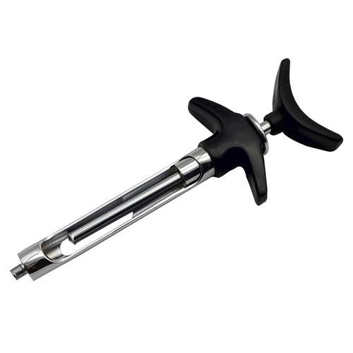 Jeringa para odontología - PS-708 - Peak Surgicals - desechable