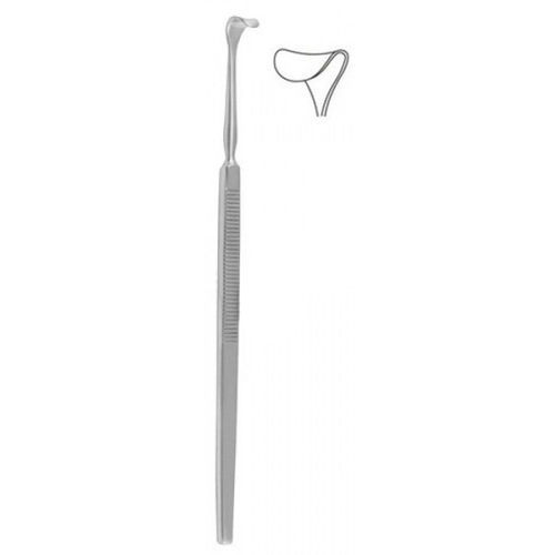 Retractor para cirugía plástica - PS-HR-012 - Peak Surgicals - Desmarres