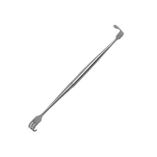 Retractor para cirugía plástica - PS-HR-007 - Peak Surgicals - de Senn-Mueller