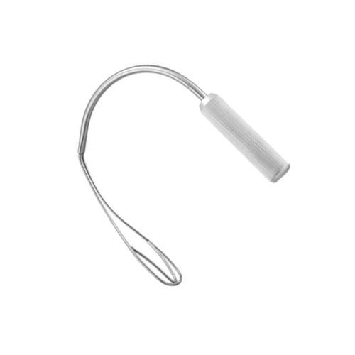 Retractor de mama - IU-4785 - Peak Surgicals - para cirugía plástica / de acero inoxidable