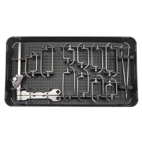 Kit de instrumentos para cirugía ortopédica - PS-OT-0346 - Peak Surgicals