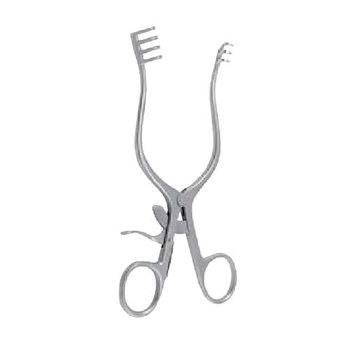 Retractor para cirugía ortopédica - Peak Surgicals - de Weitlaner