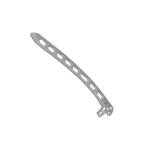 Placa de compresión para húmero - PS-O-4 series - Peak Surgicals - porción distal / lateral / bloqueada