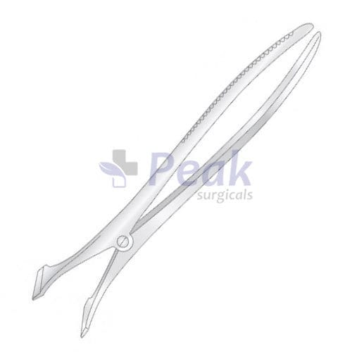 Esparcidor - PS-HPS-00308 - Peak Surgicals