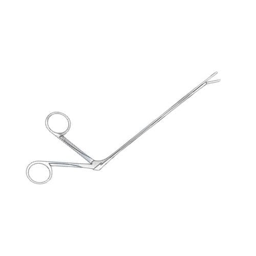 Pinza para ginecología - PS-CRF-00196 - Peak Surgicals - de extracción