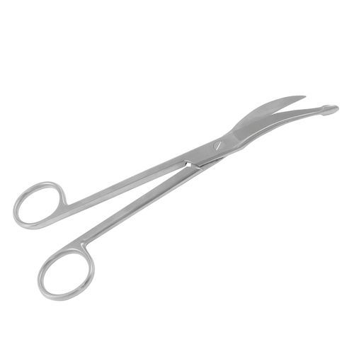 Tijera de episiotomía - PS-1750 - Peak Surgicals - de disección / para humanos