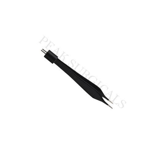 Pinza de Adson - PS-108 series - Peak Surgicals - antiadherente / bipolar / electroquirúrgica