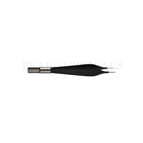Pinza de Adson - PS-1077 - Peak Surgicals - antiadherente / reutilizable / bipolar