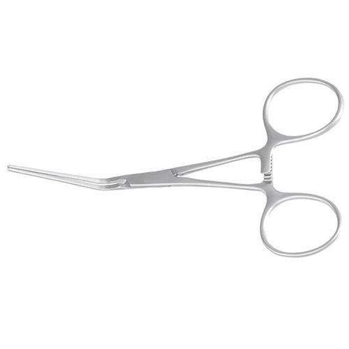 Pinza quirúrgica - PS-8361 - Peak Surgicals - abrazadera / reutilizable / recta