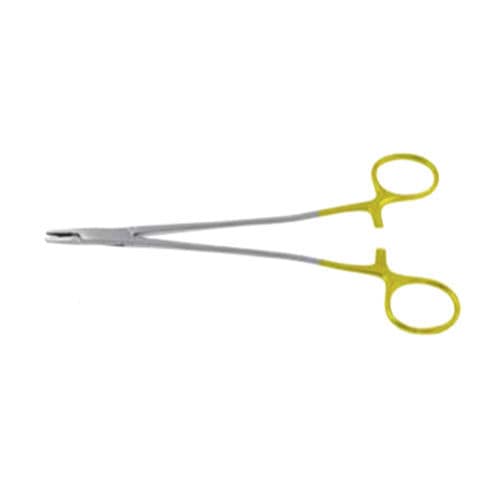 Portaagujas para cirugía cardíaca - PS-7074A - Peak Surgicals