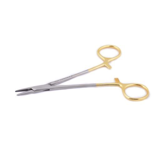 Portaagujas para cirugía cardíaca - PS-O T-0131 series - Peak Surgicals - de Ryder