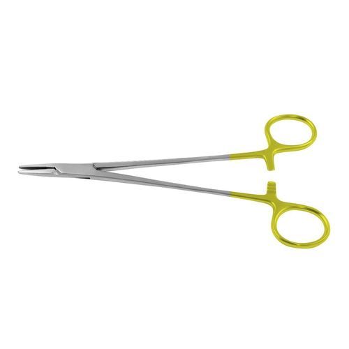 Portaagujas para cirugía cardíaca - PS-7009 - Peak Surgicals