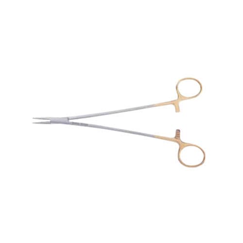 Portaagujas de microcirugía - PS-O T-010 series - Peak Surgicals