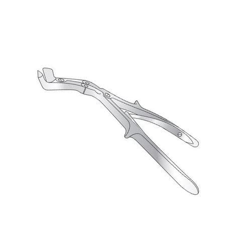 Cizalla para cirugía - PS-CS-0022 - Peak Surgicals - para humanos
