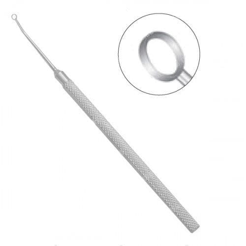 Cureta para cirugía oftalmológica - PS-J-167 - Peak Surgicals