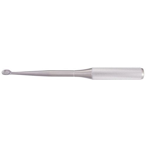 Cureta para cirugía oftalmológica - PS-6587 series - Peak Surgicals - de huesos