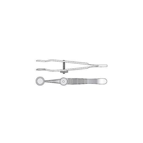 Pinza para oftalmología - PS-S-00010 - Peak Surgicals - de cistoenterostomía