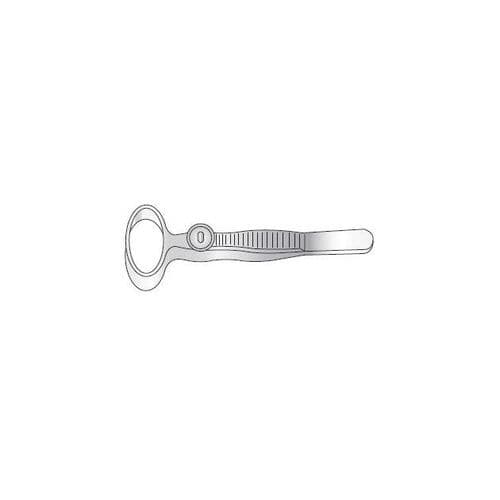 Pinza para oftalmología - PS-S-0009-1-1-1 series - Peak Surgicals