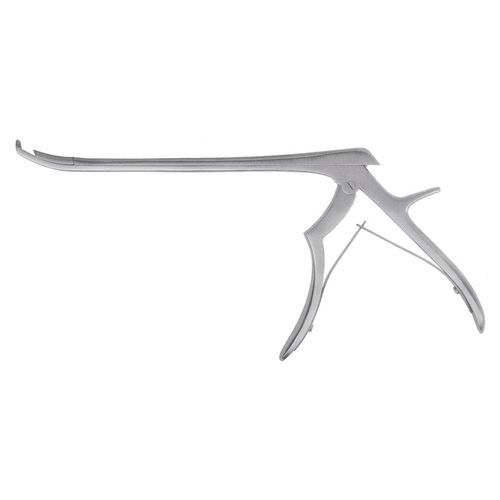 Pinza para oftalmología - PS-9329 series - Peak Surgicals - de Kerrison / gubia