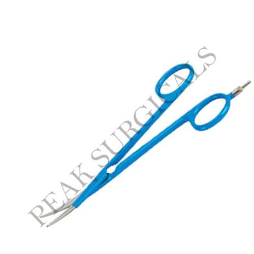 Tijera para cirugía - PS-1007-1 - Peak Surgicals - bipolar / para humanos / bipolar