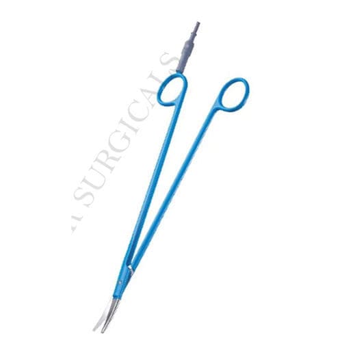 Tijera para cirugía - PS-1004 series - Peak Surgicals - de Metzenbaum / para humanos / bipolar