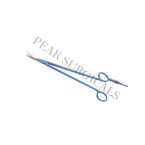 Tijera para cirugía - PS-1006 series - Peak Surgicals - para humanos / bipolar