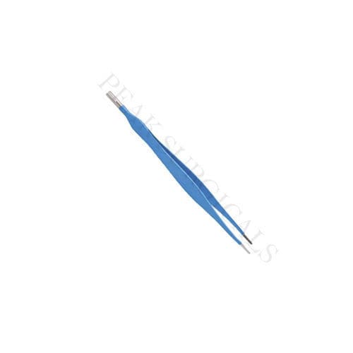Pinza McIndoe - PS-1067-1 - Peak Surgicals - reutilizable / monopolar / electroquirúrgica