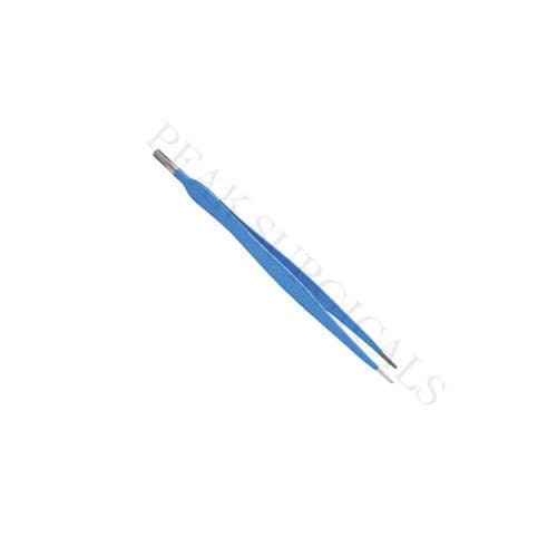 Pinza para prensión de tejidos - PS-1064-1 - Peak Surgicals - reutilizable / monopolar / electroquirúrgica