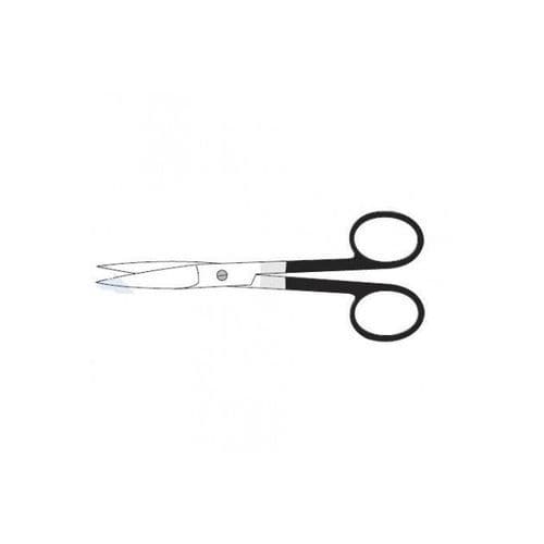 Tijera para apósitos - PS-P-00013 - Peak Surgicals - para humanos / de carburo de tungsteno